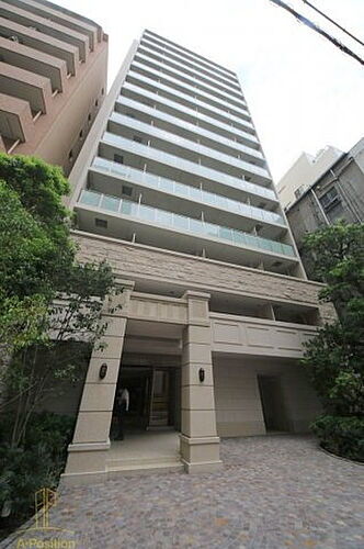 大阪府大阪市中央区高麗橋１丁目 賃貸マンション