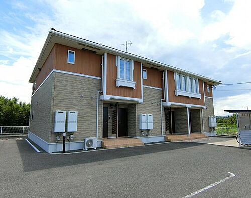 メゾン・エフォール琴浦Ｂ