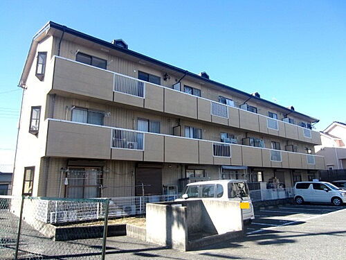 大阪府岸和田市上松町 築31年8ヶ月 3階建