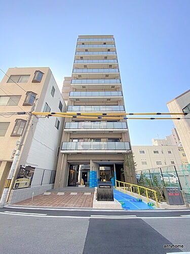 大阪府大阪市北区天満４丁目 11階建 築2年11ヶ月