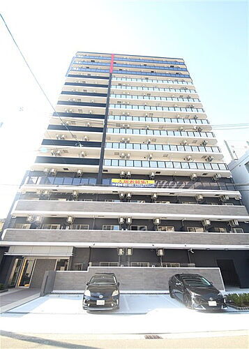 大阪府大阪市浪速区日本橋東３丁目 賃貸マンション