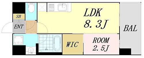 大阪府大阪市東淀川区菅原５丁目 賃貸マンション