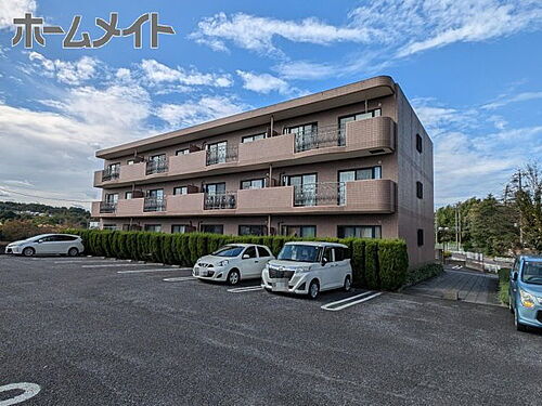 岐阜県多治見市姫町６丁目 賃貸マンション