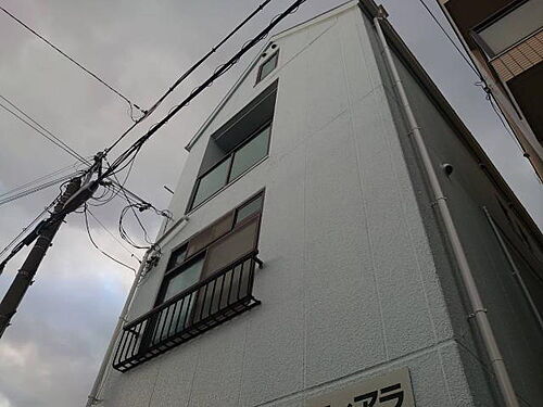 兵庫県神戸市灘区篠原南町３丁目 賃貸アパート