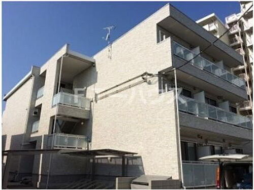 千葉県習志野市谷津５丁目 賃貸マンション