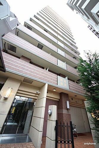 大阪府大阪市北区天神橋３丁目 築18年9ヶ月 15階建