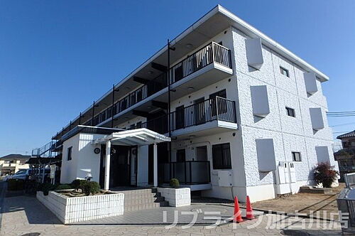 カサベルデ加古川