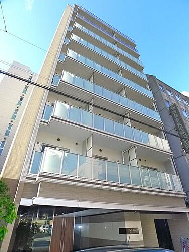 東京都墨田区緑２丁目 賃貸マンション