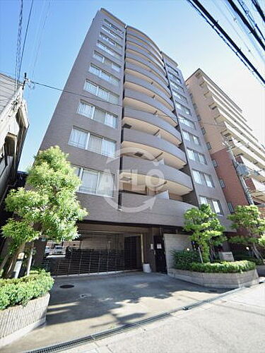 大阪府大阪市浪速区稲荷１丁目 賃貸マンション