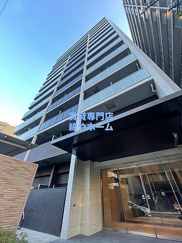 大阪府大阪市浪速区大国１丁目 賃貸マンション