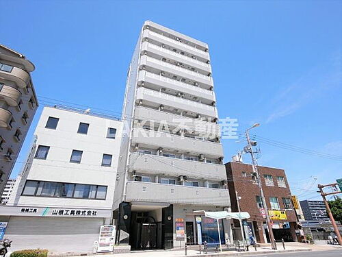 エイチ・ツー・オー今福