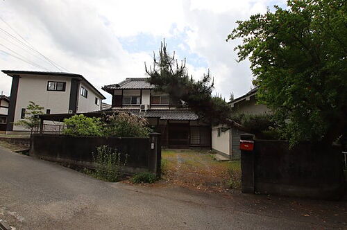 大阪府河内長野市小山田町 賃貸一戸建て