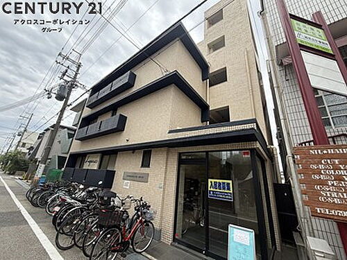 兵庫県西宮市甲子園口２丁目 賃貸マンション