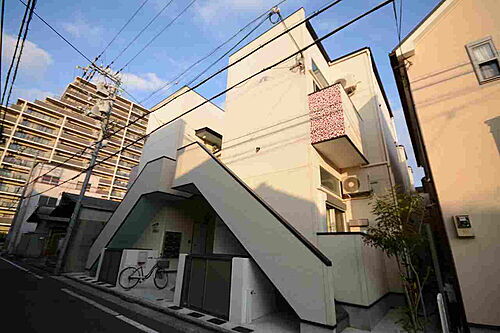 大阪府堺市西区鳳中町６丁 築14年1ヶ月 2階建