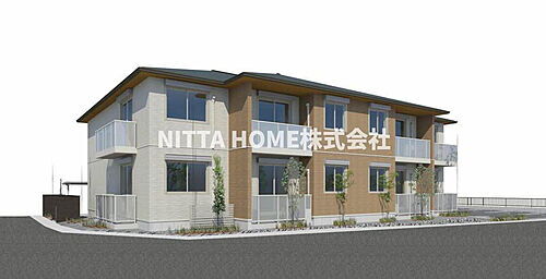 京都府舞鶴市行永東町 賃貸アパート