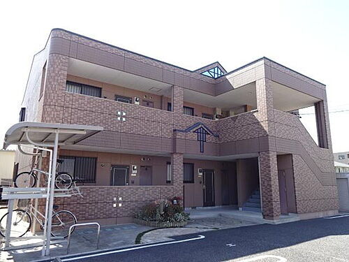 愛知県岩倉市東町掛目 賃貸アパート