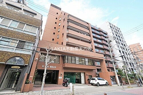 Ｋ・Ｄ・Ｋビル