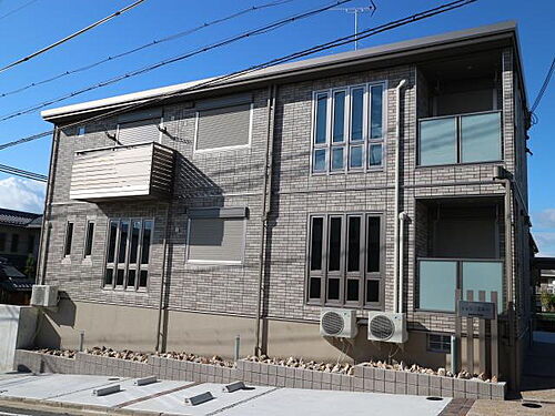 奈良県奈良市神功５丁目 2階建 築7年3ヶ月