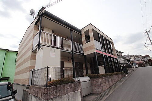 レオパレスさくら