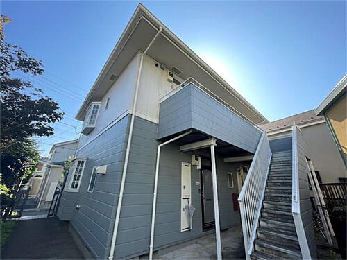 東京都調布市東つつじケ丘２丁目 2階建 築32年1ヶ月