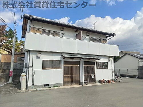 尾住宅Ｂ北棟（２戸１）