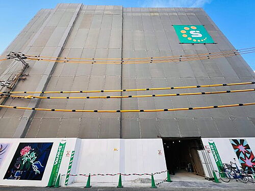 大阪府大阪市浪速区浪速東２丁目 賃貸マンション