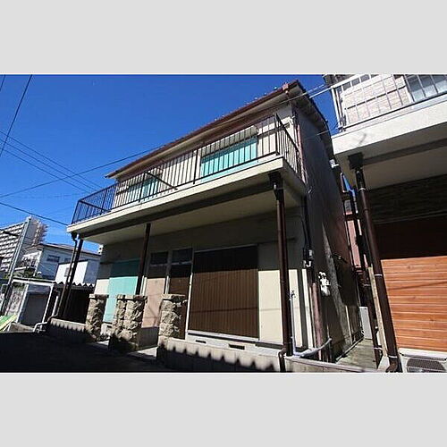 大阪府堺市南区高倉台２丁 2階建 築55年