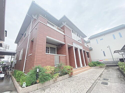 大阪府堺市東区菩提町５丁 2階建 築17年3ヶ月