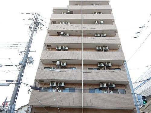 兵庫県神戸市東灘区深江南町４丁目 築32年4ヶ月 8階建