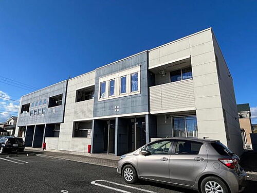 岐阜県大垣市東町２丁目 2階建
