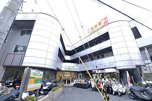 大阪府堺市中区新家町 築38年9ヶ月 3階建