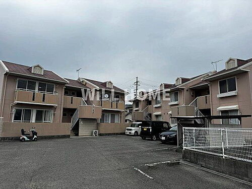 和歌山県和歌山市園部 築33年 2階建