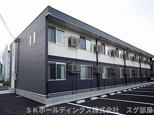 レオネクスト昭和町ＩＩ