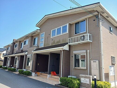 兵庫県豊岡市梶原 賃貸アパート