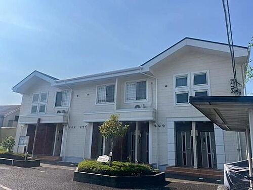 東京都八王子市長沼町 賃貸アパート