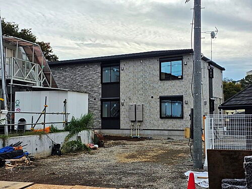 東京都国分寺市西恋ヶ窪１丁目 賃貸アパート