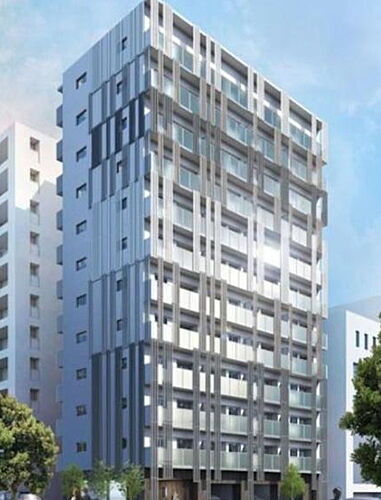 東京都中央区日本橋馬喰町２丁目 賃貸マンション