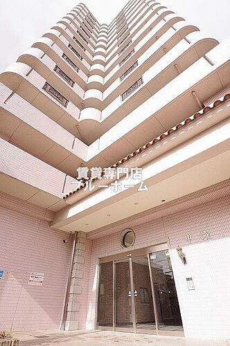 大阪府堺市堺区北三国ヶ丘町８丁 14階建 築20年5ヶ月