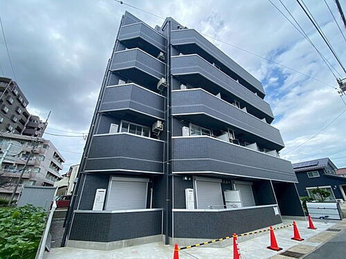 千葉県市原市八幡 6階建 