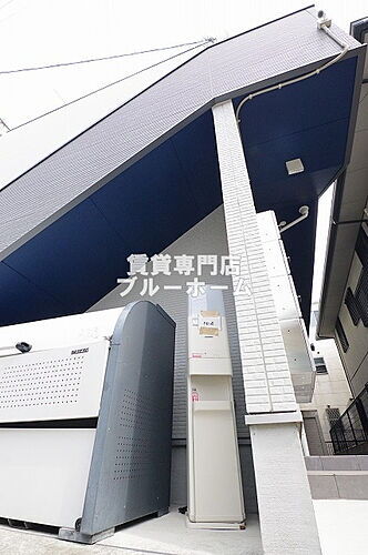 大阪府堺市堺区文珠橋通 2階建 築8年10ヶ月
