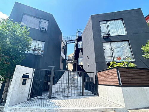 大阪府吹田市原町１丁目 賃貸マンション