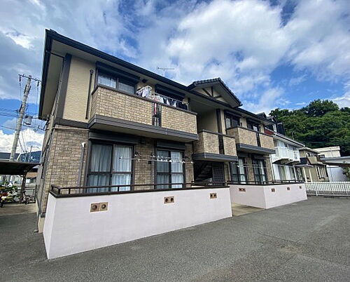 グレイス藤並　Ａ棟