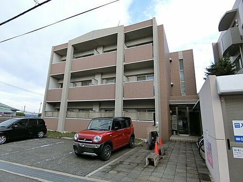 大阪府和泉市伯太町４丁目 賃貸マンション