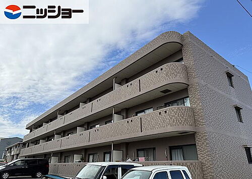 ベルドミール吉根　Ａ棟