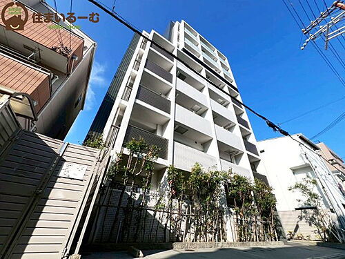大阪府大阪市西淀川区姫里２丁目 8階建 築9年11ヶ月