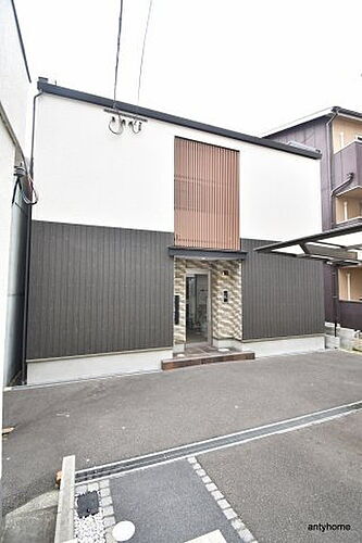 大阪府大阪市北区国分寺２丁目 賃貸アパート