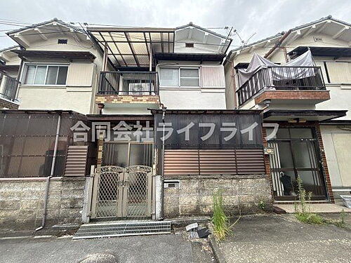 奈良県生駒郡斑鳩町龍田３丁目 賃貸一戸建て