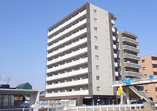 三重県四日市市元町 賃貸マンション
