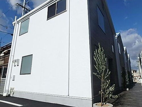 ヴィラージュ野崎