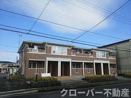 香川県丸亀市土器町北２丁目 賃貸アパート